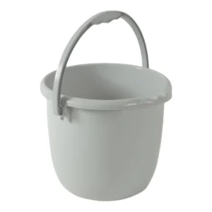 Bucket Plastic
