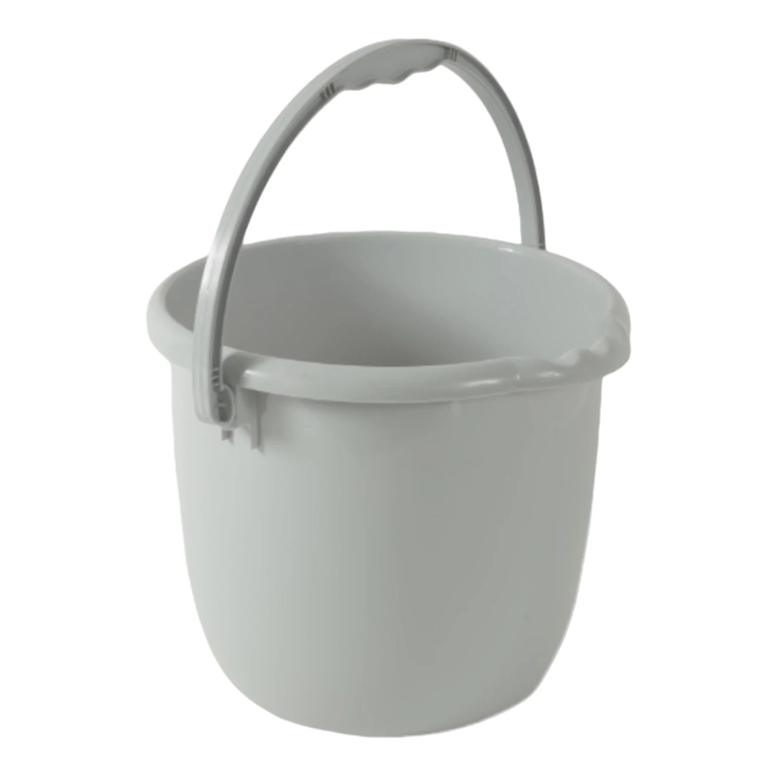 Bucket Plastic