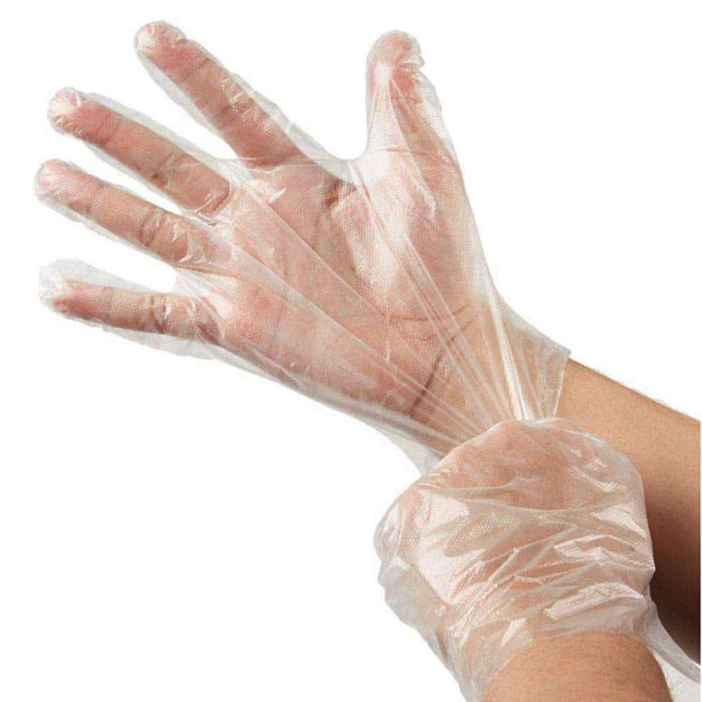 Disposable Gloves