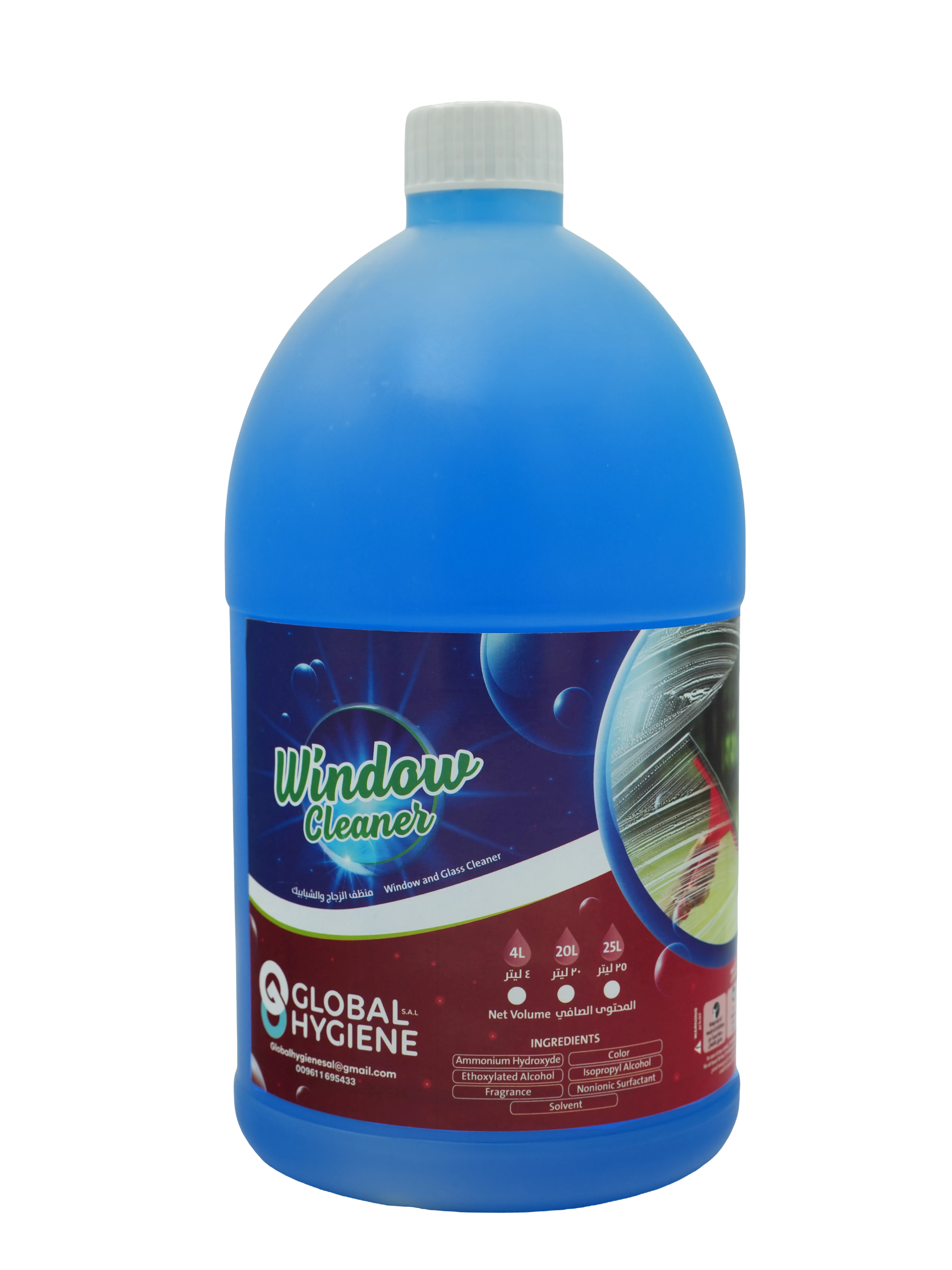 Window Cleaner