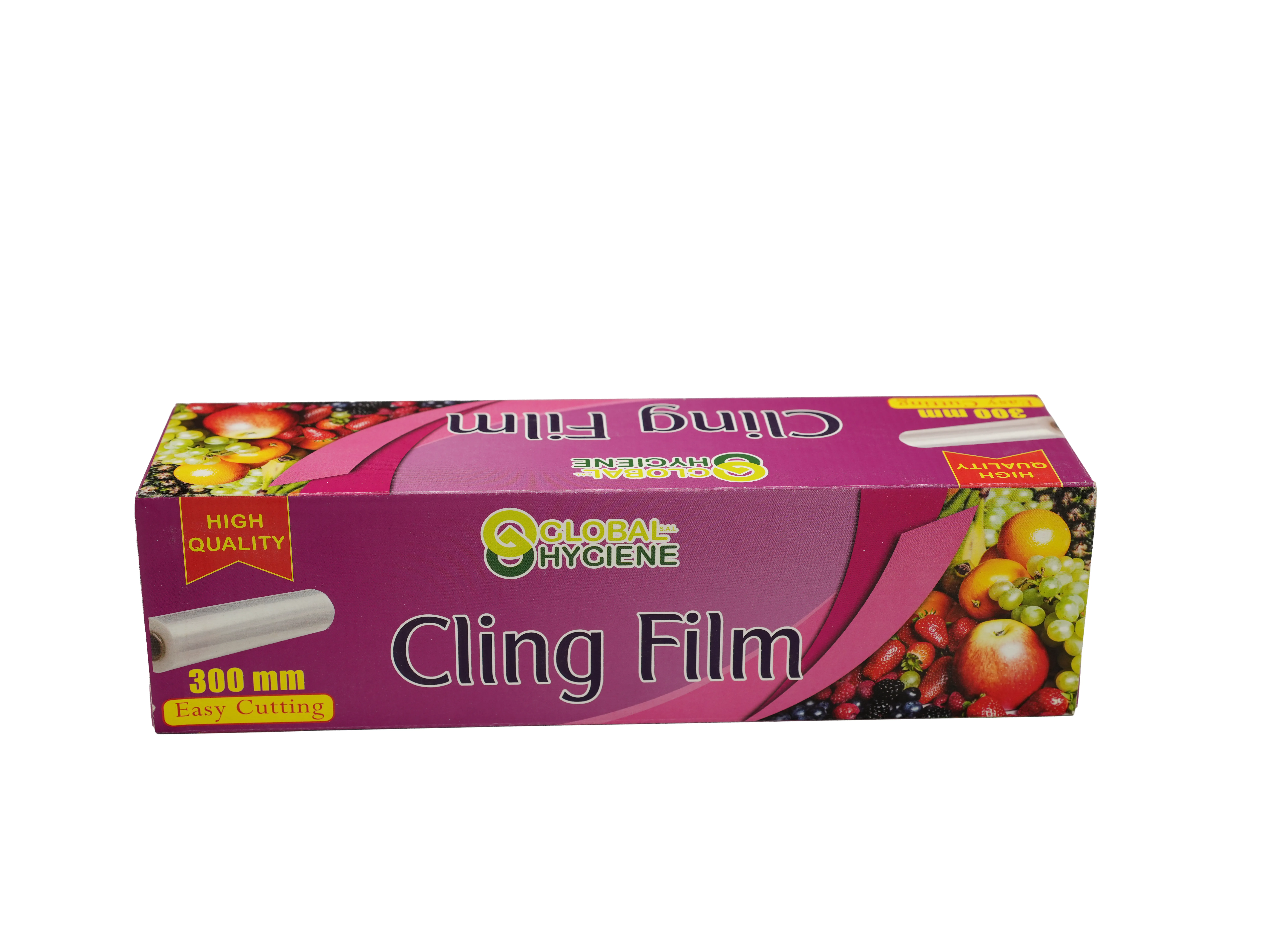 Cling Film