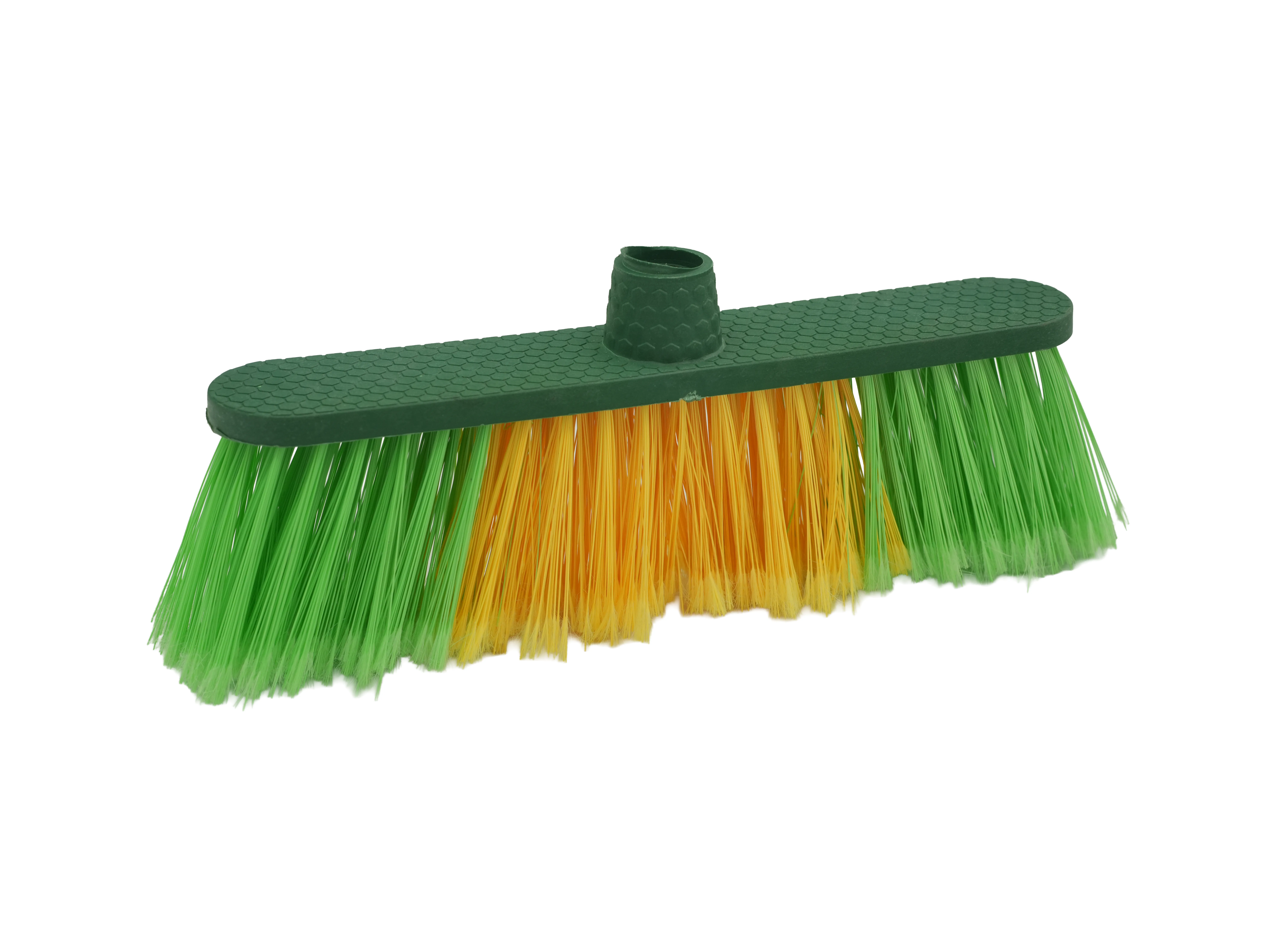 Heavy Duty Floor Broom