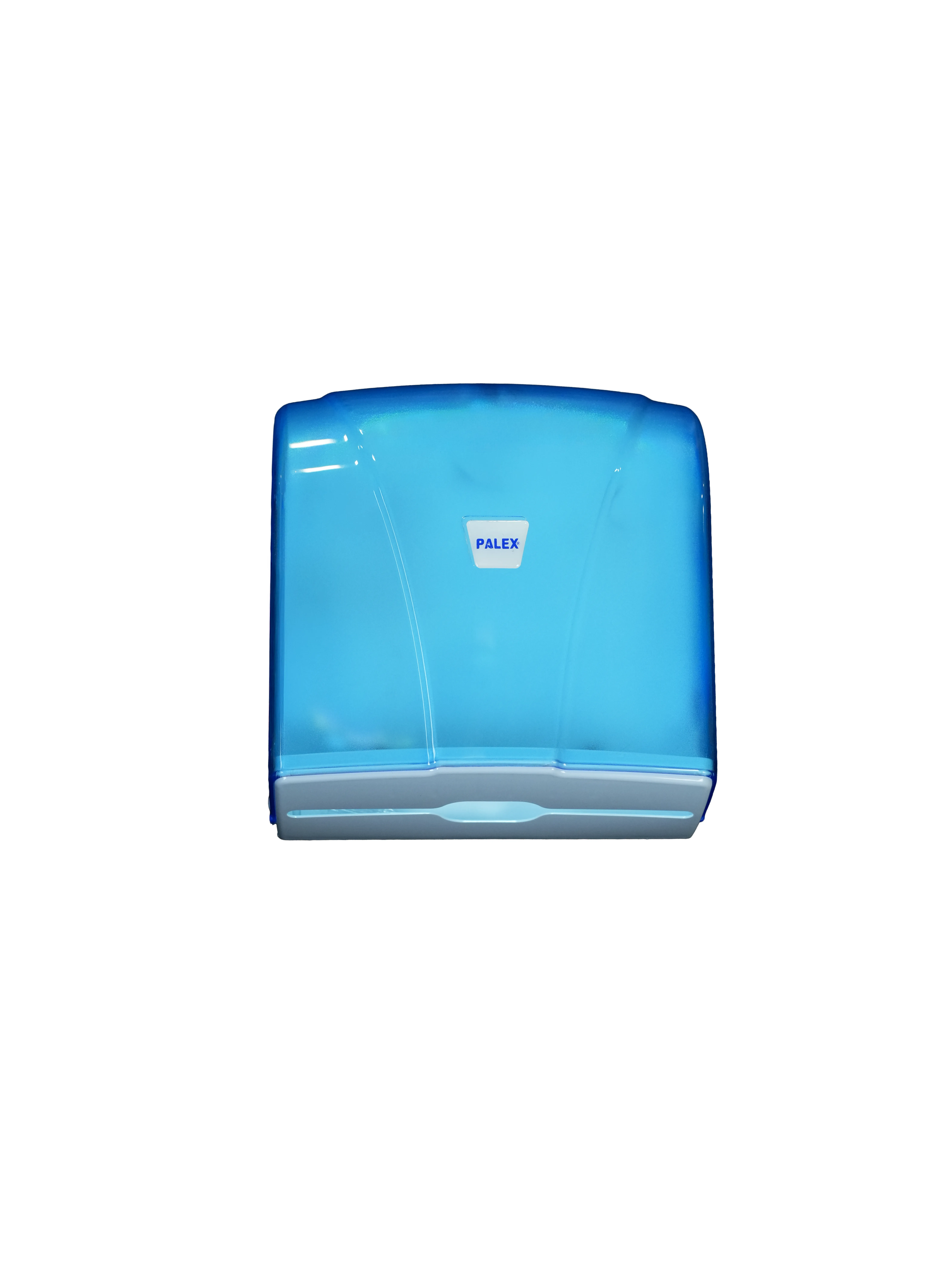 Dispenser Interfold