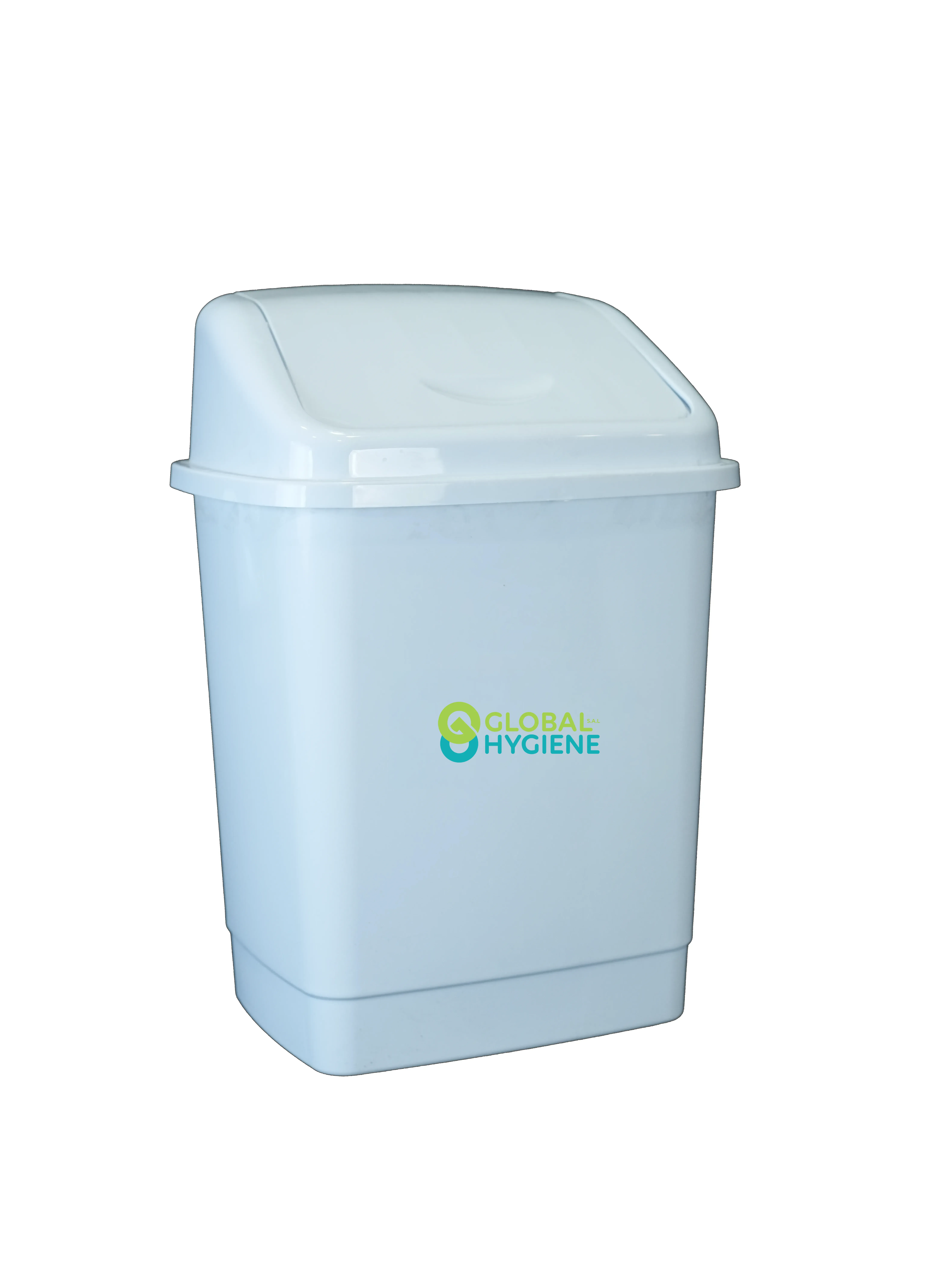Garbage Can