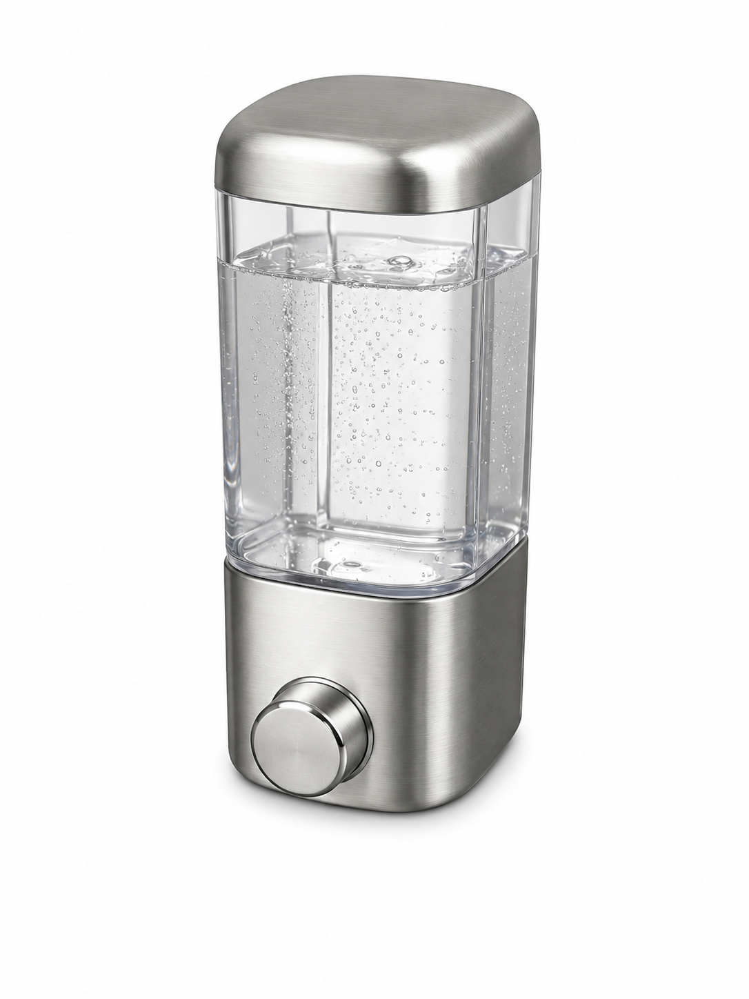 Dispenser Hand Soap Stainless