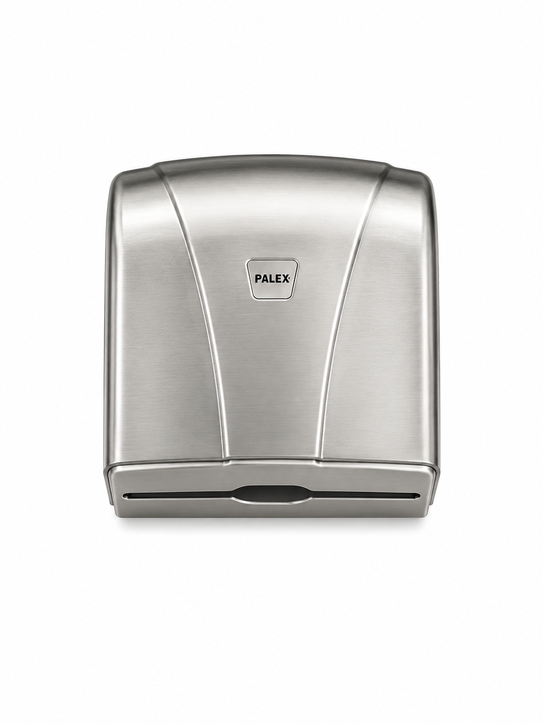 Dispenser Interfold Stainless