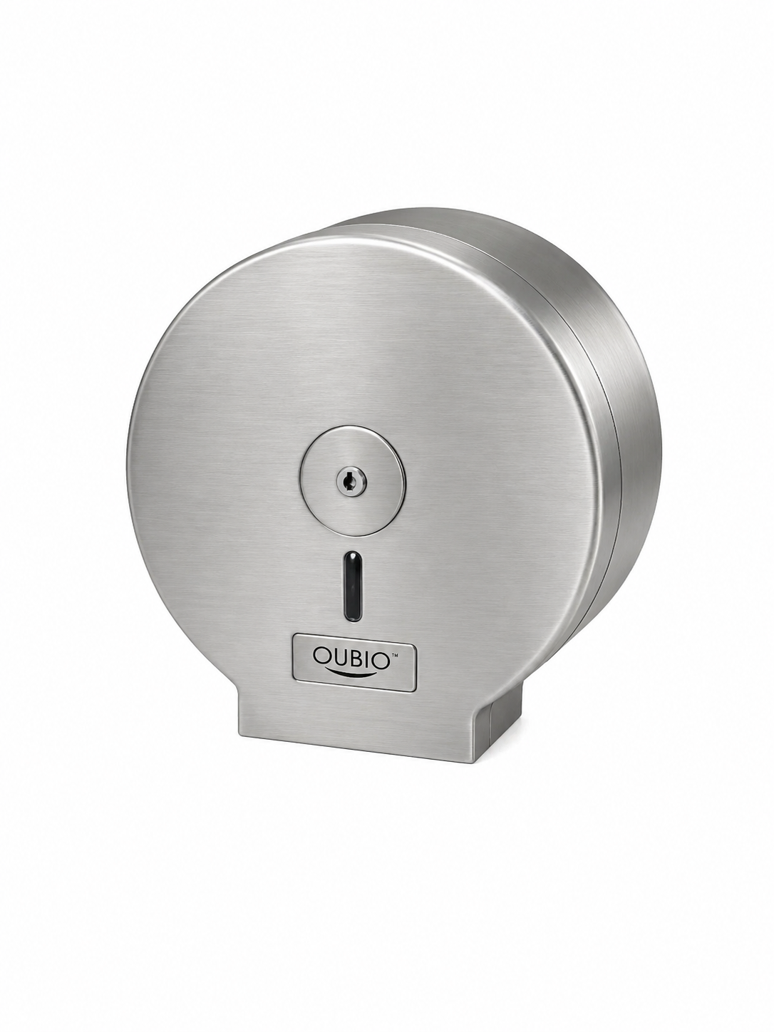 Dispenser Jumbo Roll Stainless