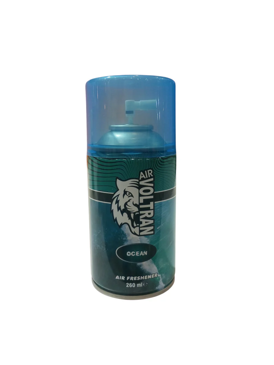 AIR FRESHENER
